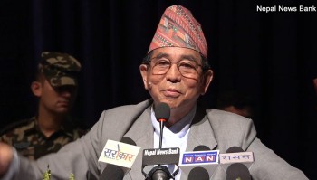 अशोक राईको नेतृत्वमा जसपा नेपाल विभाजन